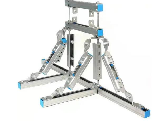 镶黄旗抗震支架
