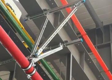 镶黄旗抗震支架厂家与你分享你必须做的紧急情况下的准备